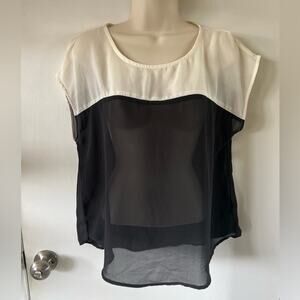 Dress Top M